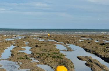 Bridge House Pett Level - Foto 2