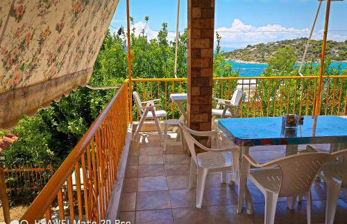 Ξένιος Ζευς Ηλιακτής. Χώρος Χαλάρωσης & Ξεκούρασης - Foto 6