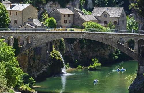 LA PETITE MAISON D'ARNAL - Foto 9