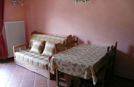 Residence Les Myosotis - Foto 13