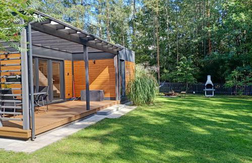 Dom Wakacyjny - Zakątek Marzenie - Foto 23