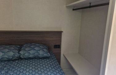 Cabane des Catalpas, jacuzzi privatif en pleine nature - Foto 5