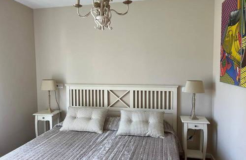 Piso con jardín en Ribadeo - Foto 3