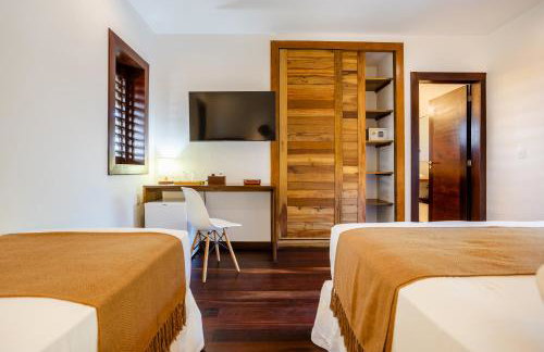 Aldeia Jericoacoara - Suites Privativas - Foto 6