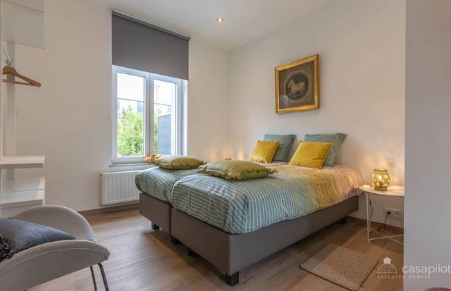 Cottage 10 People in Spa in the Unesco Heritage - Foto 13