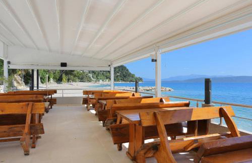 Family-friendly apartments with swimming pool Zivogosce - Porat, Makarska - 18150 - Foto 15
