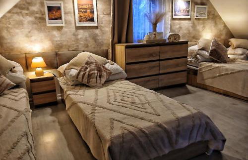 Eleonor Accommodation exclusive house - Foto 11