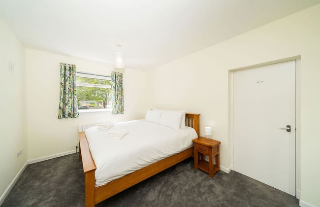 Newhall Gardens - Botanical Bliss - Foto 28