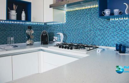 BluSunset Home Capaci - Foto 20