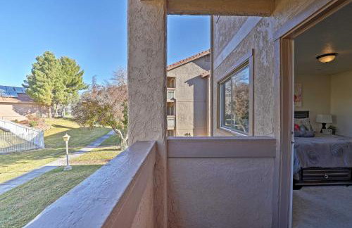 5 Mi to Town Square Park Condo in Sports Village - Foto 21