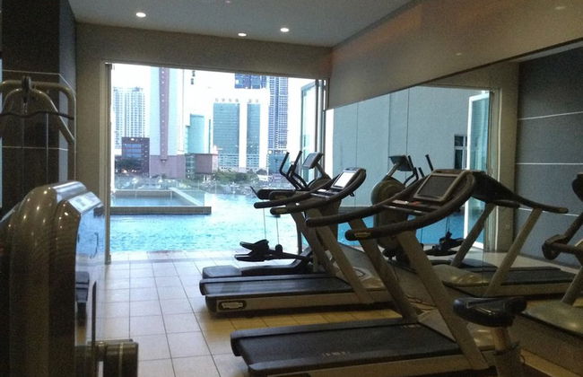 HomeStay in Johor - Cosy Studio - Foto 24