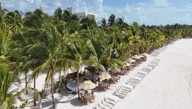 Beach Club Maroma - Foto 2