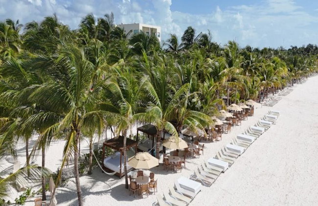 Beach Club Maroma - Foto 2