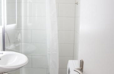 Wohnung Smart-TV, Küche, Balkon - Photo 17