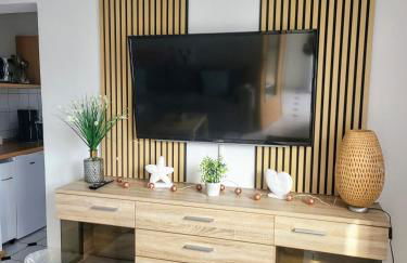 Ferienhaus Kranichnest - Photo 1