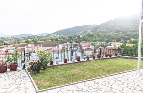 Dimitri's Mountain House - Foto 49