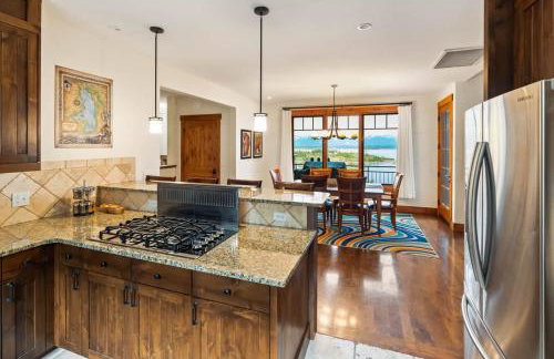 Flathead Lake Cliff Retreat - Foto 12