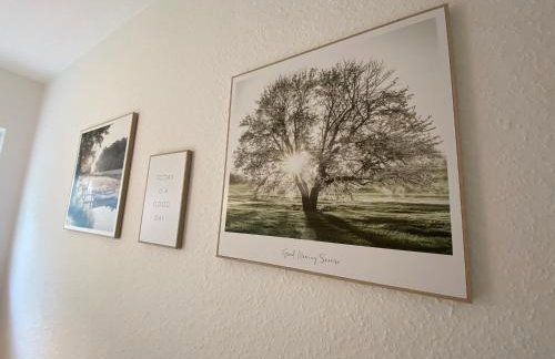 Ferienwohnung Am Steinberg - Foto 7