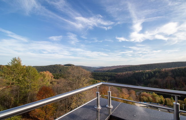 UplandParcs Bergblick - Foto 44