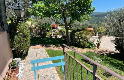 Agriturismo Collerisana - Photo 16