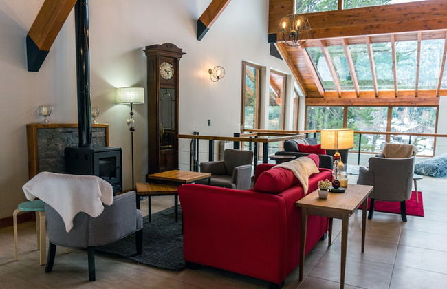 Origen de la Bahia - Apart hotel - Foto 44