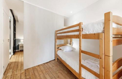 Le Solidor - Vue mer - Joli pied à terre rénové - Foto 13