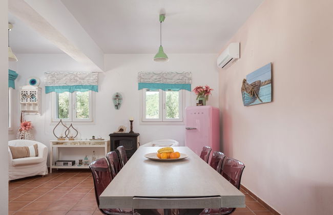 Nature Retreat Skiathos Villa - Foto 37