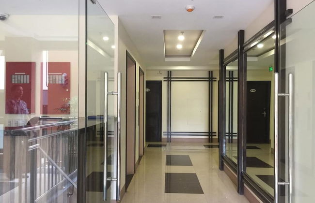 1 BR 5F22 Your home baguio - Foto 19