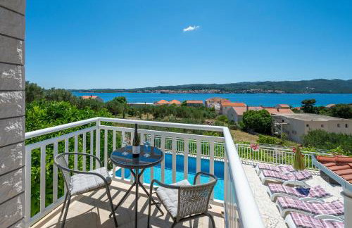 Holiday Villa Perna - Foto 42