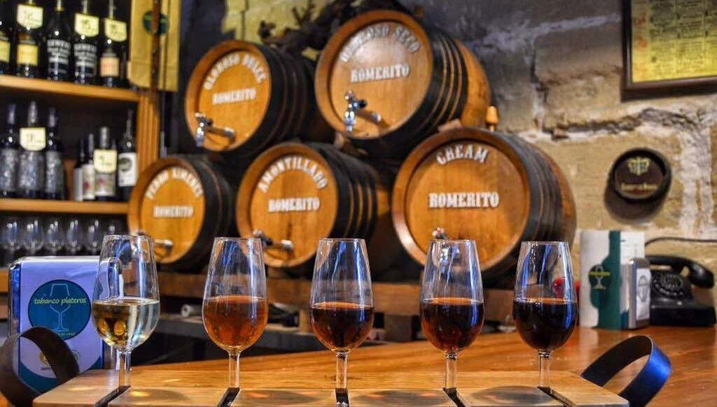 Jerez de la Frontera Walking Tour - Foto 2