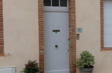 Calme et confort centre ville avec parking privé - Foto 13