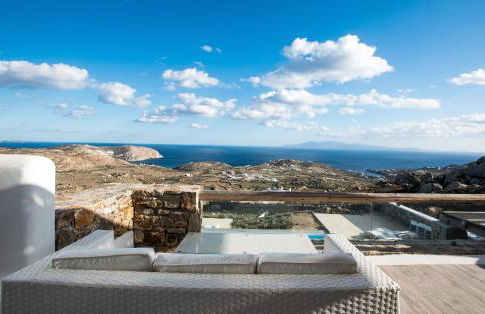 Amallini Suites Mykonos - Photo 16