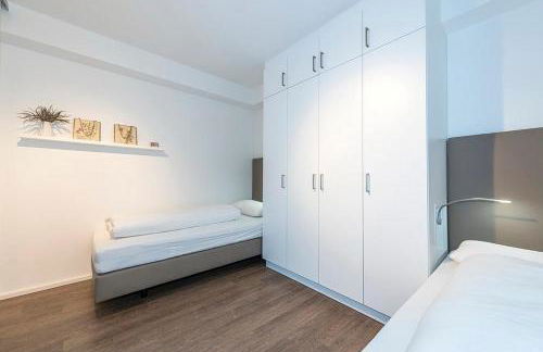 Apartmentvilla Anna See Apartmentvilla Anna See 1-13 - Foto 9