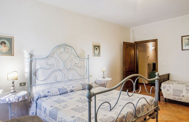 Agriturismo Bio Fattoria Casetta - Foto 20