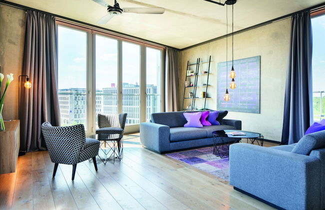 Downtown Apartments Berlin - Foto 59