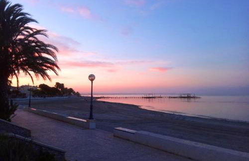 Beachfront House sea views near historic Cartagena - Foto 51