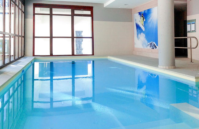 Le Panoramic - Foto 2