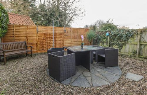 Brinkburn Cottage - Foto 20