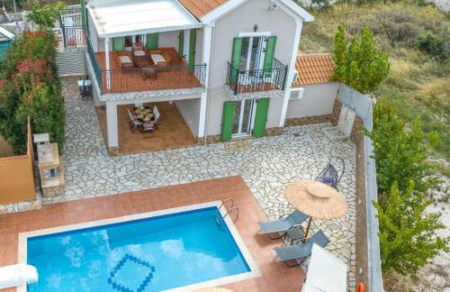 "Villa ANDREAS" - Photo 1