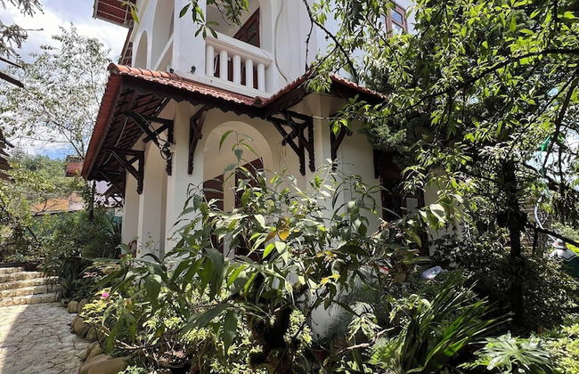 Green Villa Sapa - Foto 25