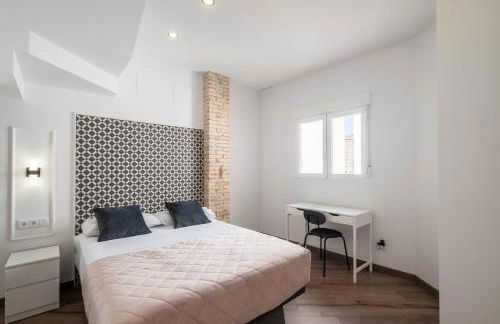 Spacious Penthouse with Massive Terrace - Photo 36