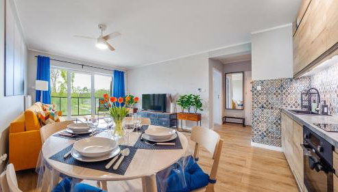 Baltic Nature Apartment & SPA - Foto 2