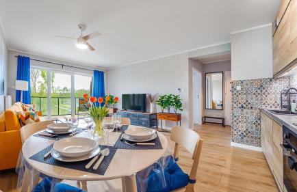 Baltic Nature Apartment & SPA - Foto 2