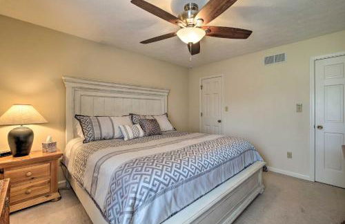 Lexington Home about 2 Mi to University of Kentucky! - Foto 13