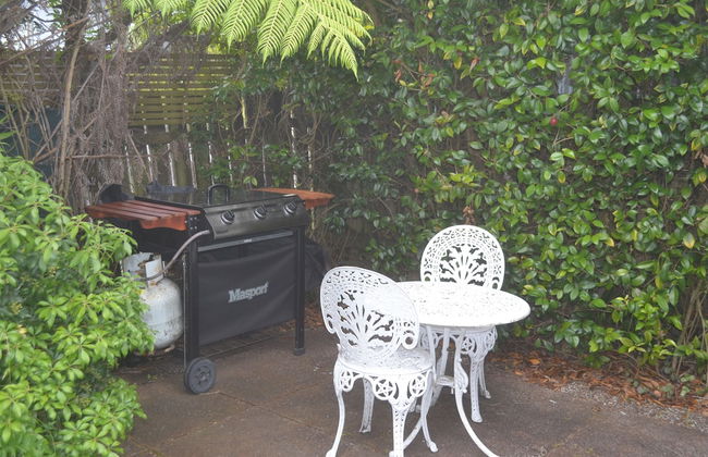 The Lighthouse - Photo 20