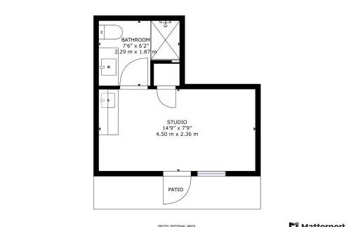 Casa Jardin - Boutique Suites in Downtown Santa Barbara - Foto 43