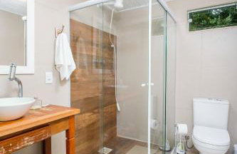 Hermoso estudio borde Lagoa da Conceição JHG1733 - Foto 14