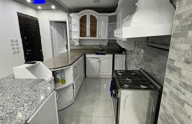 Heaven Pyramids View Apartment - Foto 4