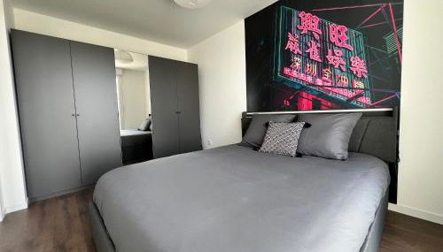 L'Asian - New T2 proche gare - Foto 5