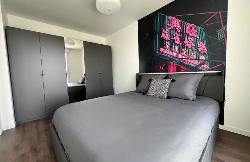 L'Asian - New T2 proche gare - Foto 5